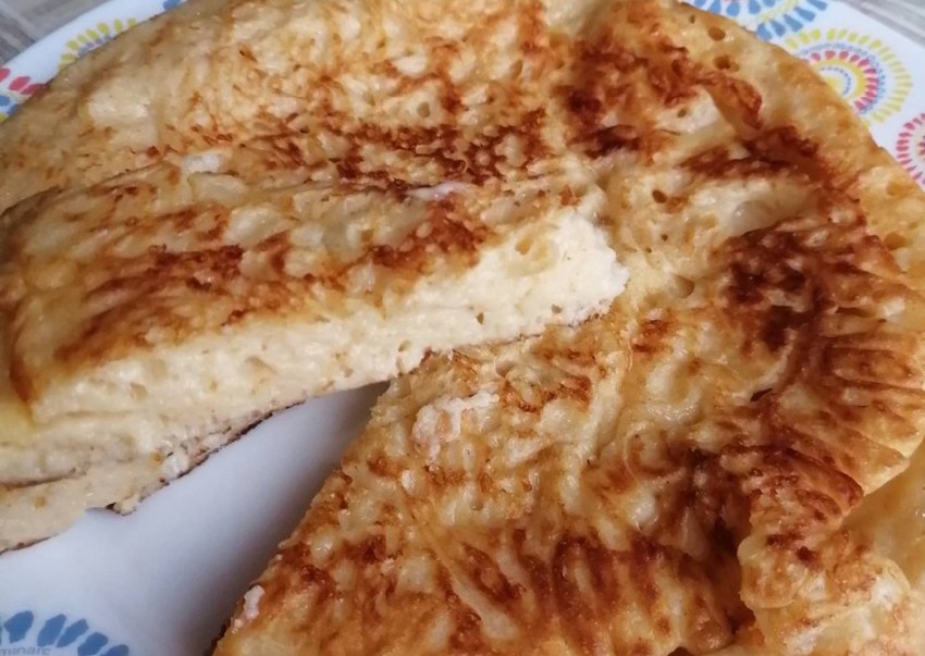 Плацинды треугольники