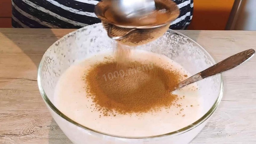 Можно ли заменить крахмал манной крупой
