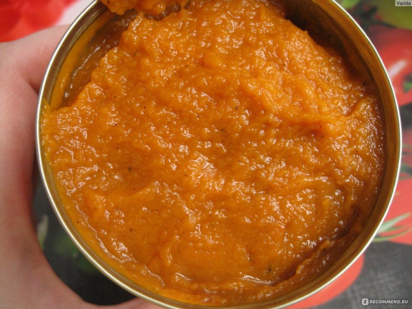 Икра из кабачков на зиму рецепт с мукой