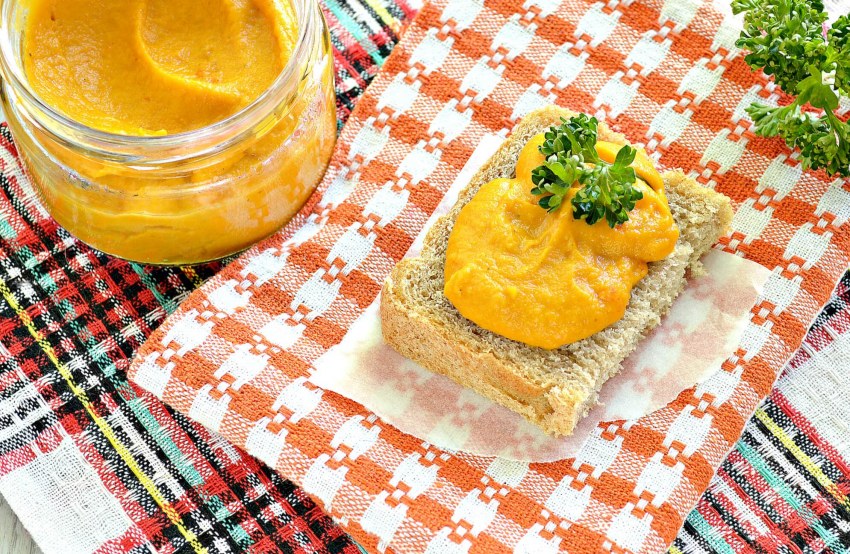 Вкусная кабачковая икра на зиму