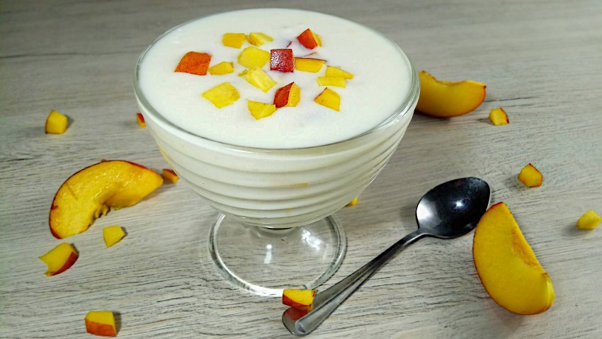 Lemon & Vanilla