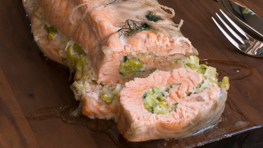 Куриные котлеты с творогом