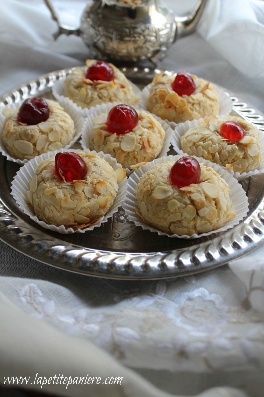 Десерты мусульманские