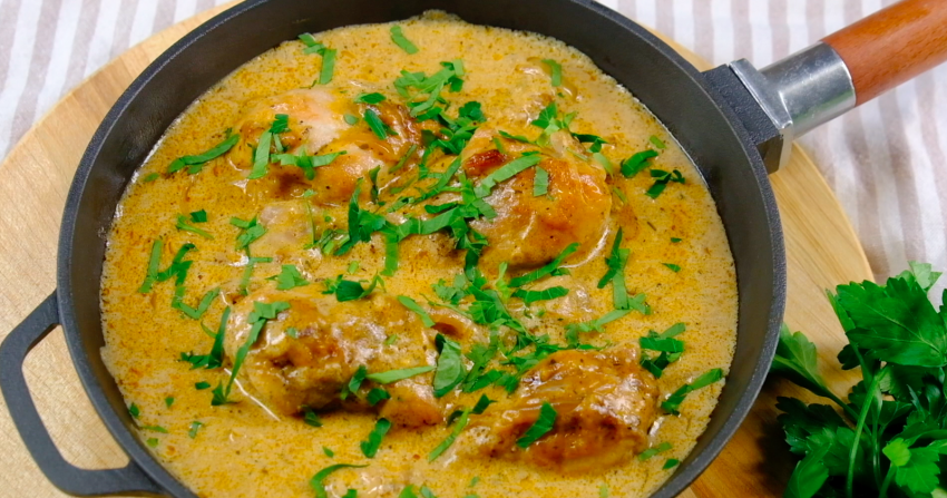 Кабардинская кухня Гедлибже