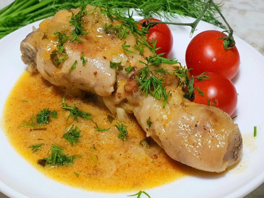 Гедлибже — блюдо Кабардинской кухни