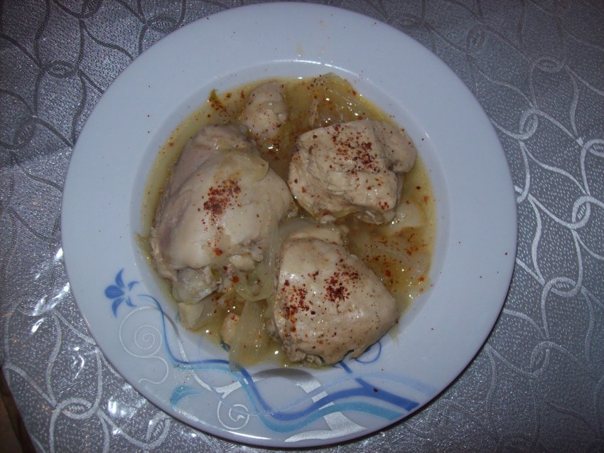 Джэд шыпс кабардинский