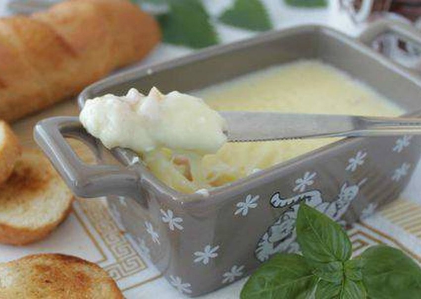 Творожный сыр из молока