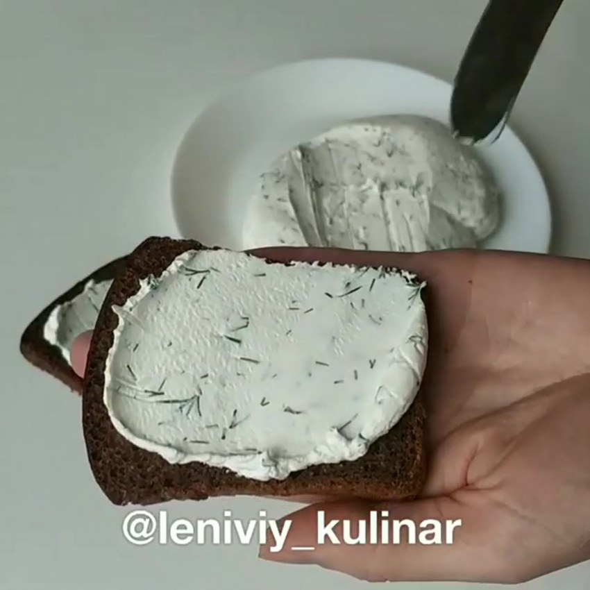 Домашний сыр