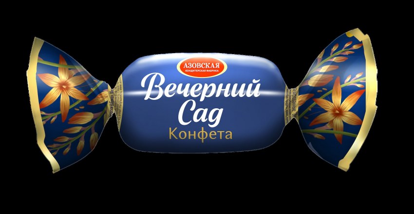 Конфеты машмео