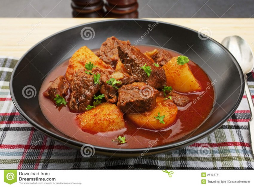 Вторые блюда из куриной печени