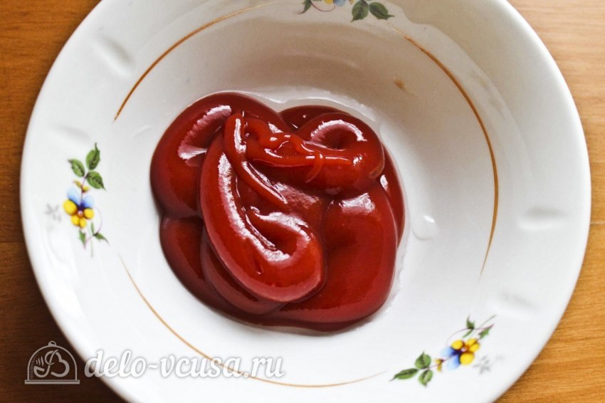 Манты готовые