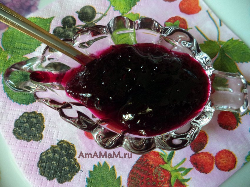 Варенье Казахстан