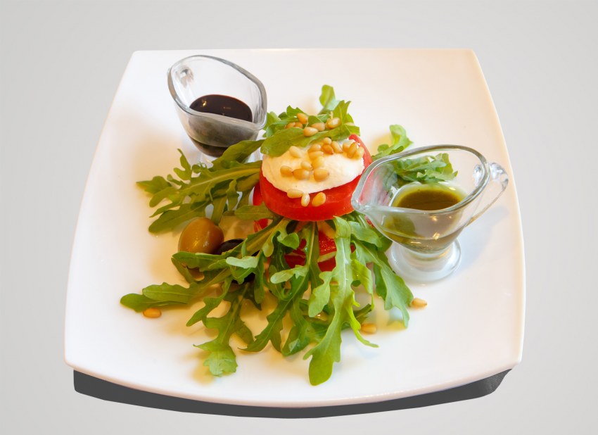 Der Salat род