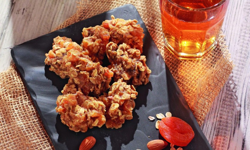 Козинаки хлопья