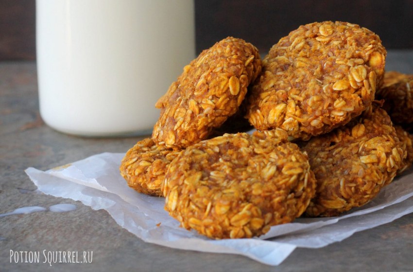 Злаковые батончики без фона