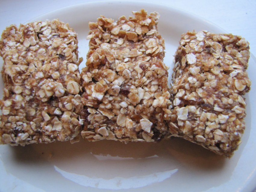 Козинаки из Кореи