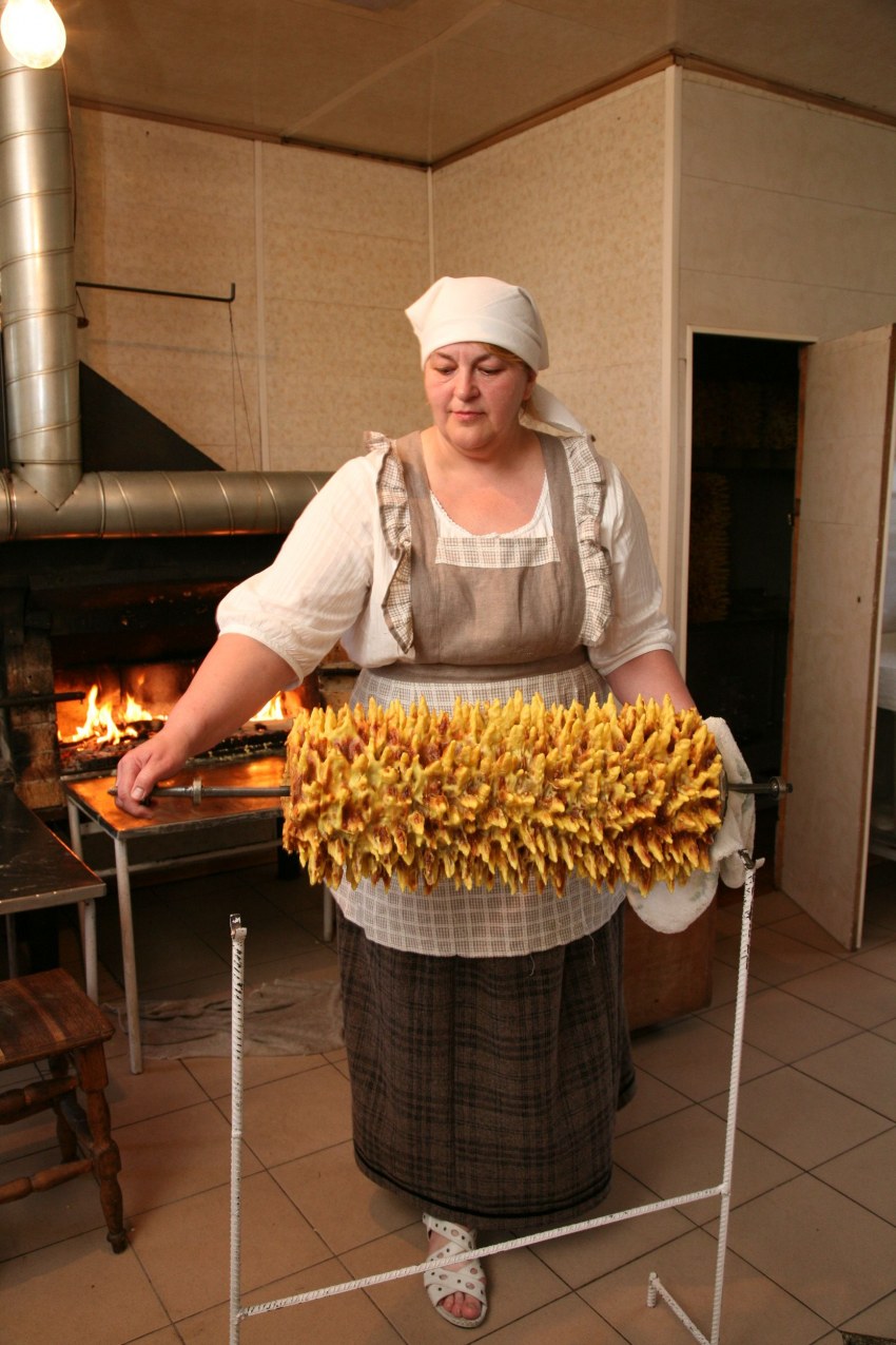 Синамон Бун