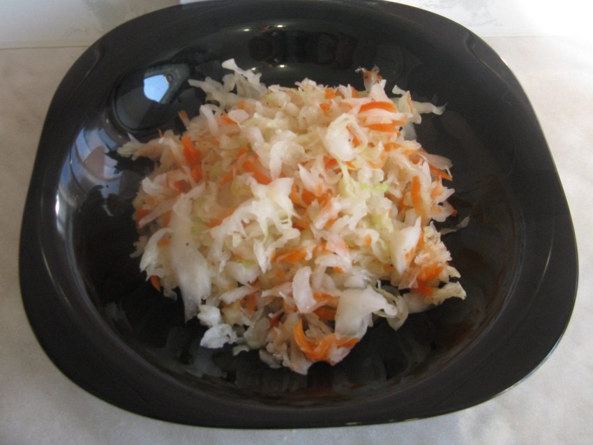 Заквашенная