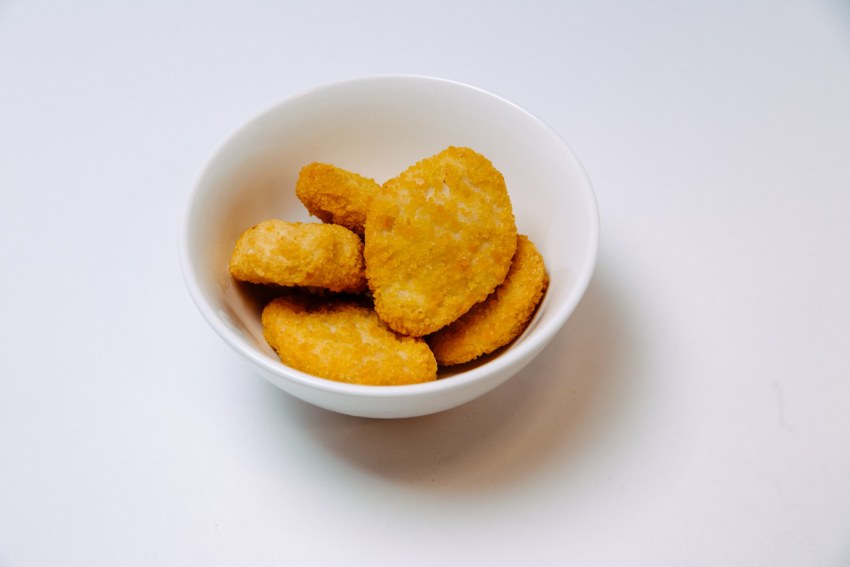 Наггетсы Chicken