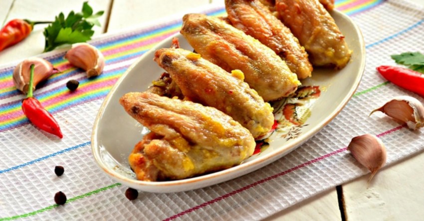 Стрипсы KFC панировка