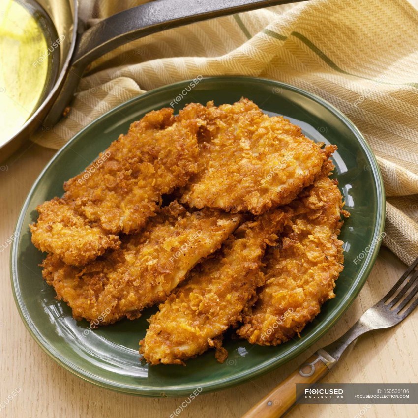 Картофельные шарики с сыром в духовке