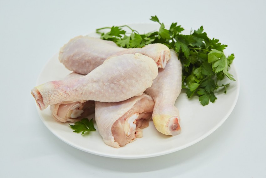 Окорочка куриные