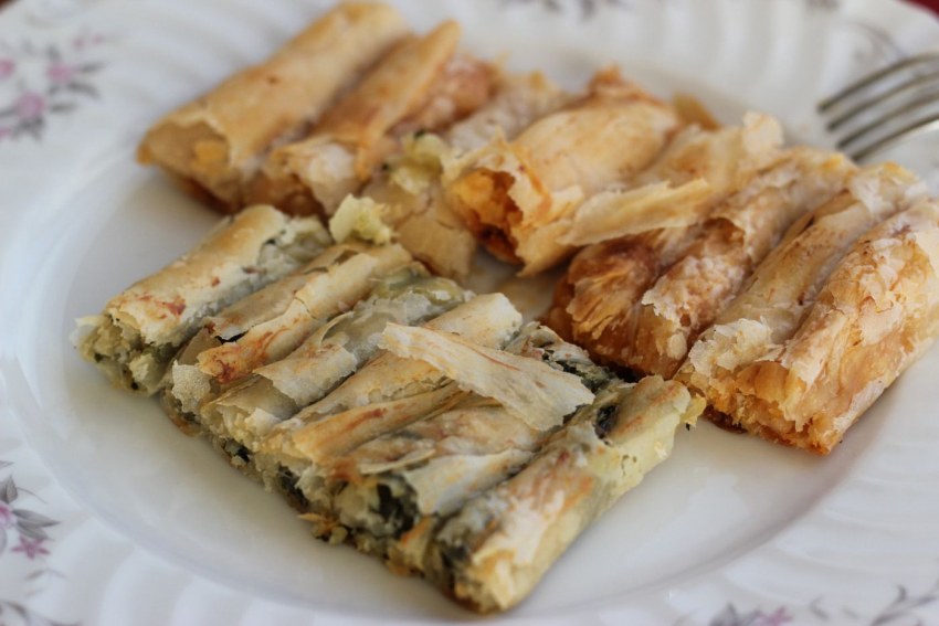 Börek Wallpaper