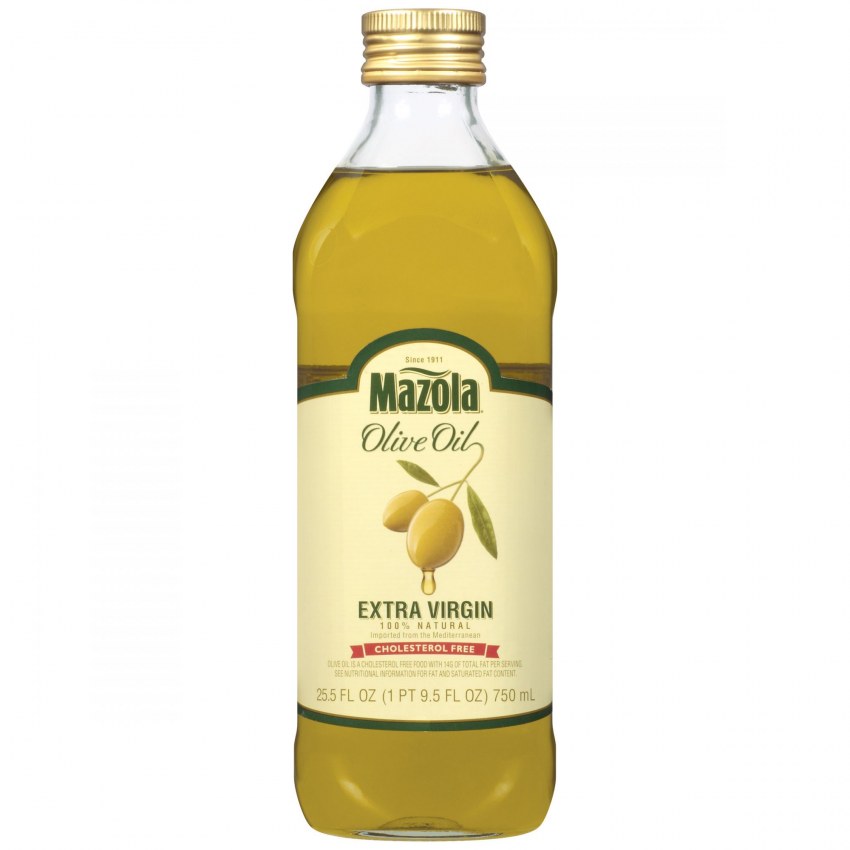 Монини оливковое масло с трюфель 250