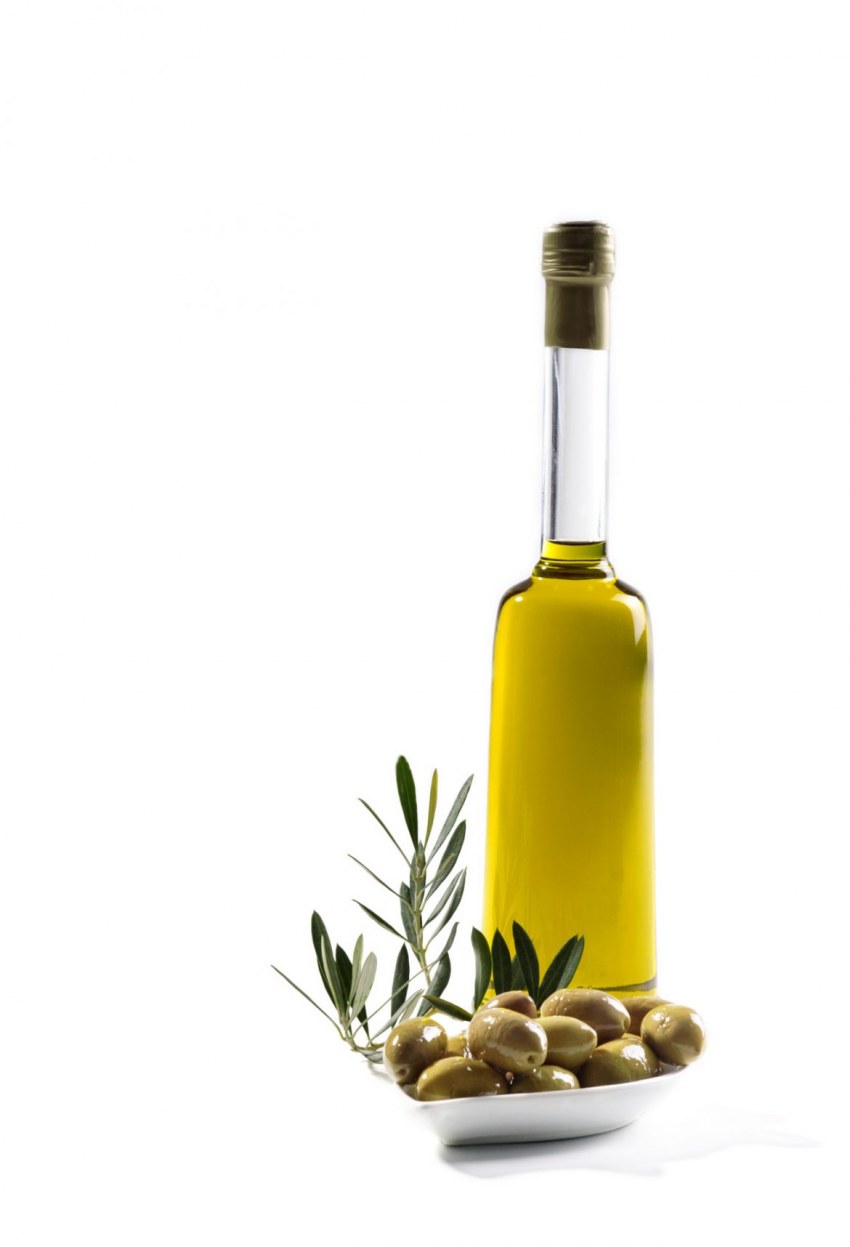 Масло oli