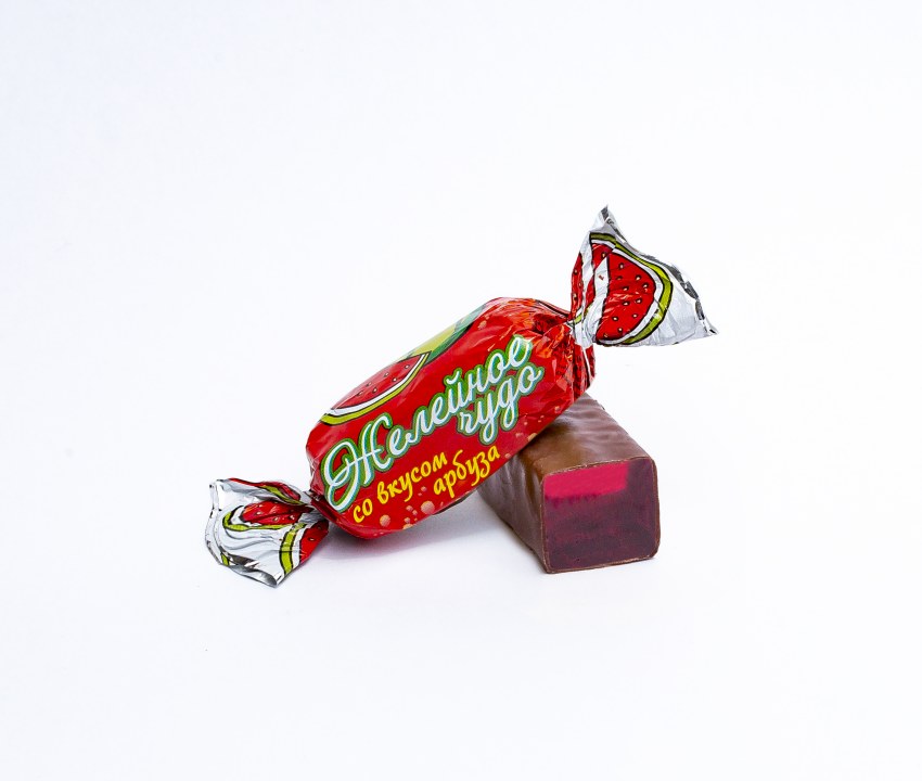 Fruit Candy китайские конфеты