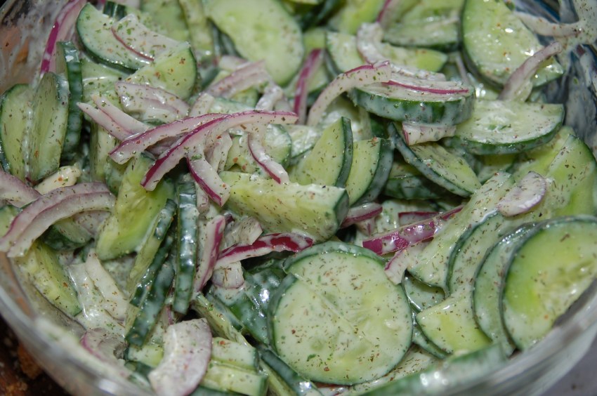 Мужской каприз с говядиной