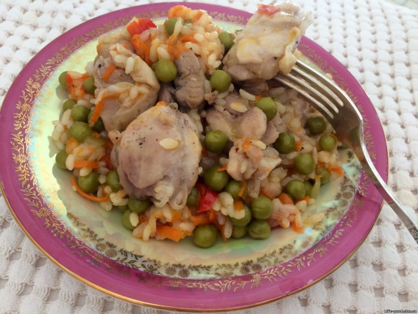 Супы при гастрите