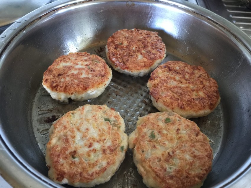Котлеты Белорусские сочные