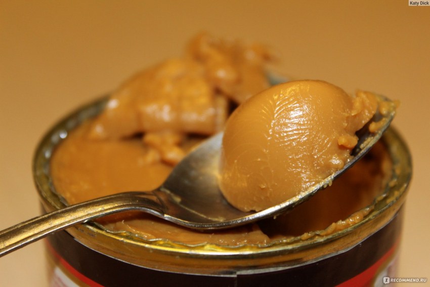 Крем-десерт fitelle сгущенное молоко, 100г