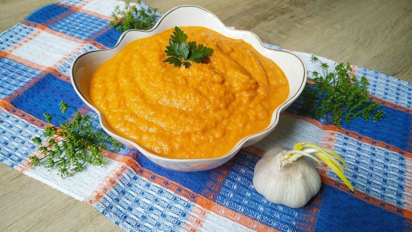 Кабачковая икра Фэмили