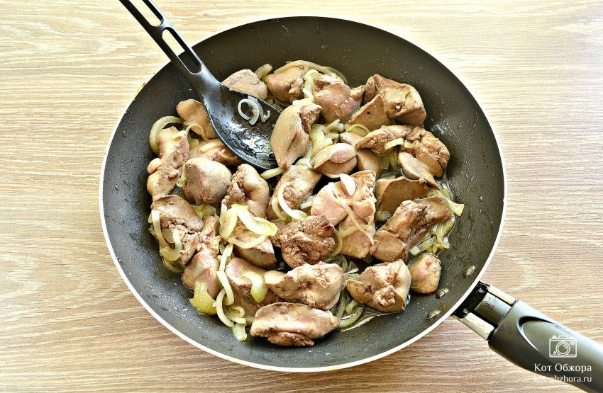 Варить грибы с мясом во сне