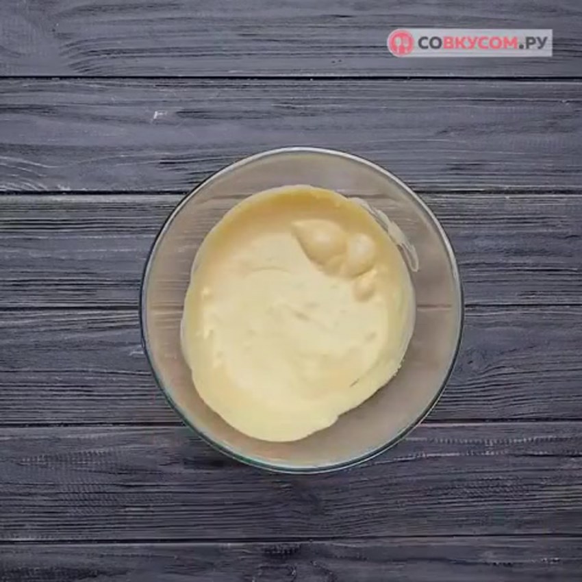 Соевый соус густой сладкий
