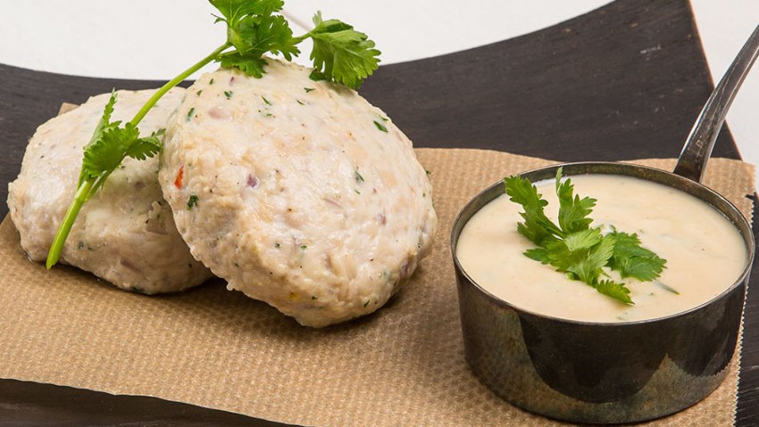 Кнели мясные
