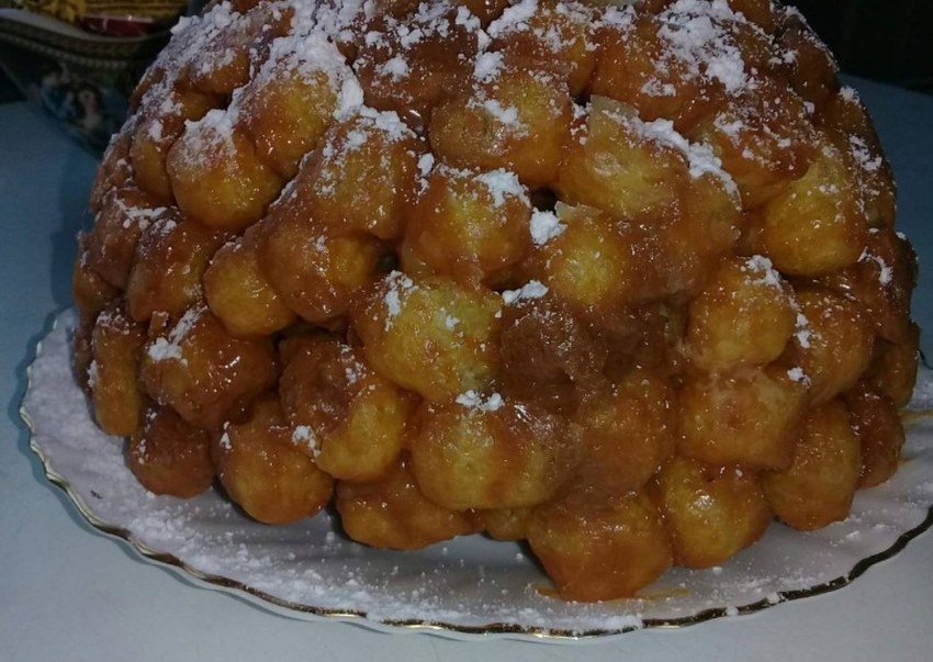 Кукурузные палочки сладости