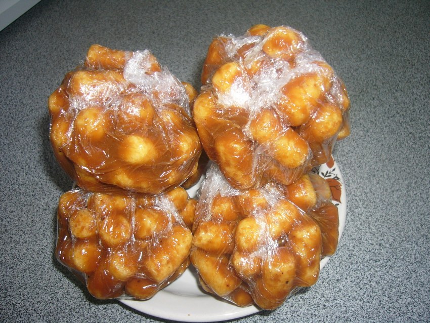 Кукурузин кукурузные палочки