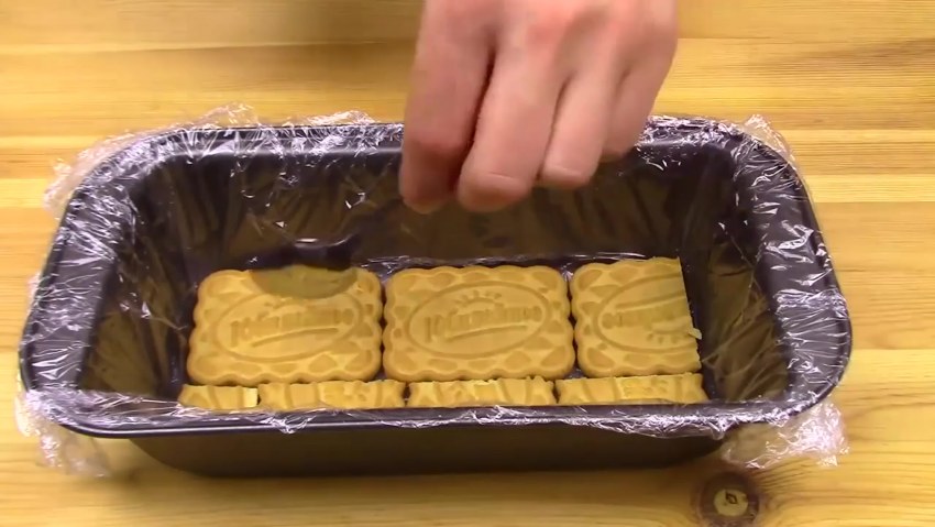 Украшения из песочного теста