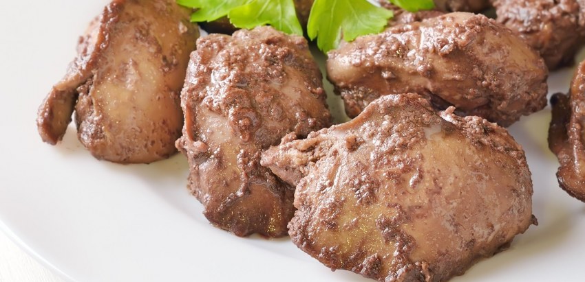 Узбекская кухня