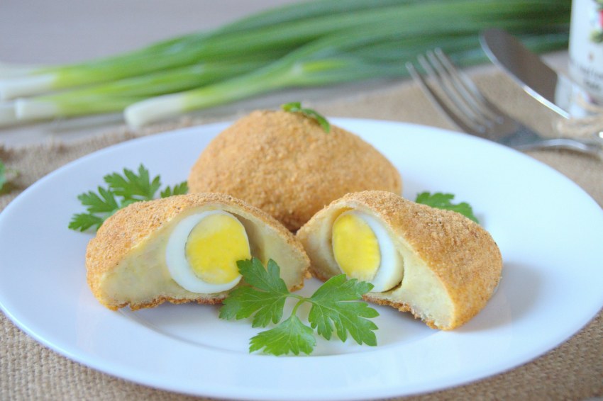 Зразы Донские