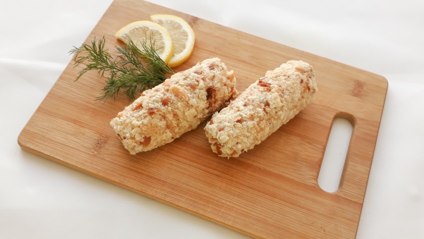 Зразы мясные с яйцом и луком