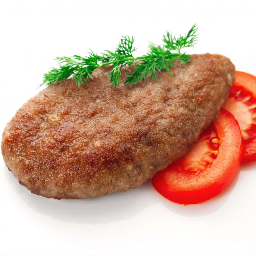Котлеты Ласточкино гнездо