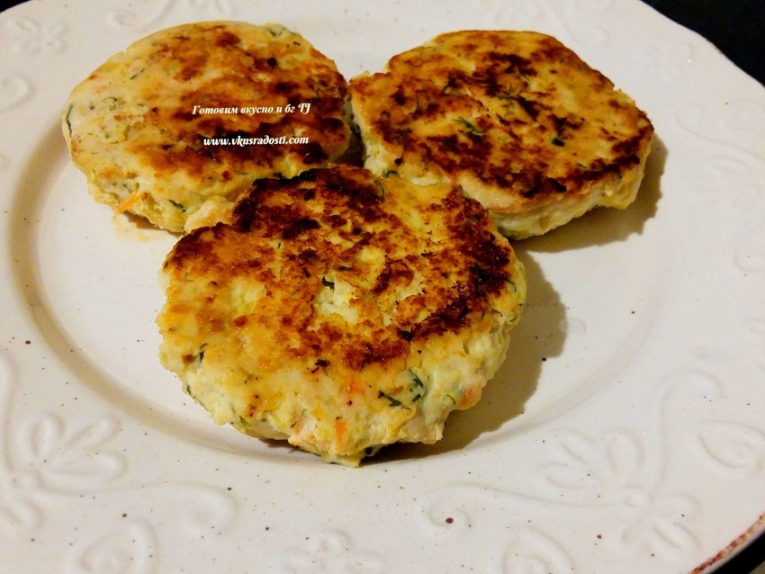 Зразы мясные с яйцом