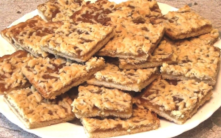 Песочные печенье Венское