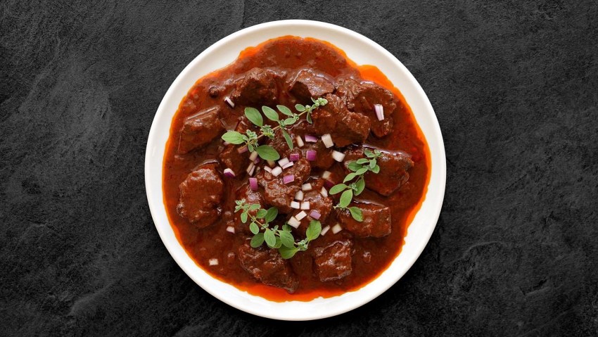 Кукпад гуляш