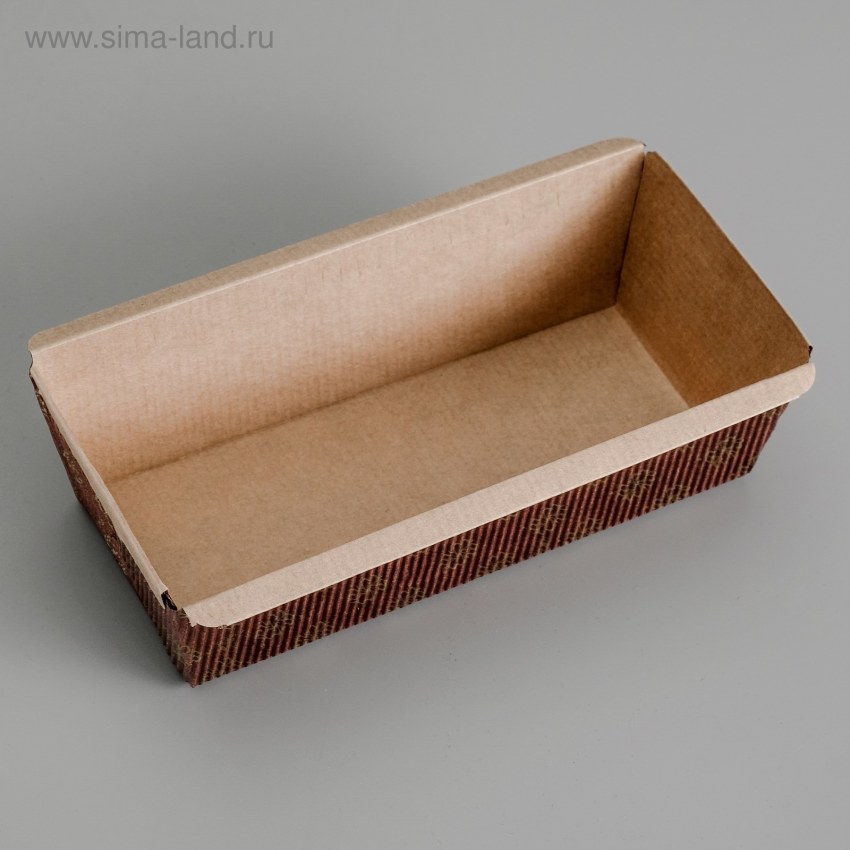 Marmiton формы для выпечки кексов силиконовые