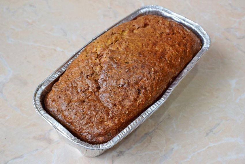 Формы выпечки с изюмом
